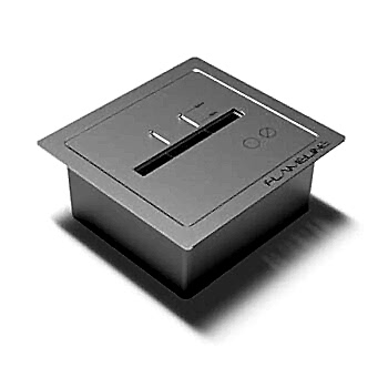 YERLİ MANUEL BURNERLAR